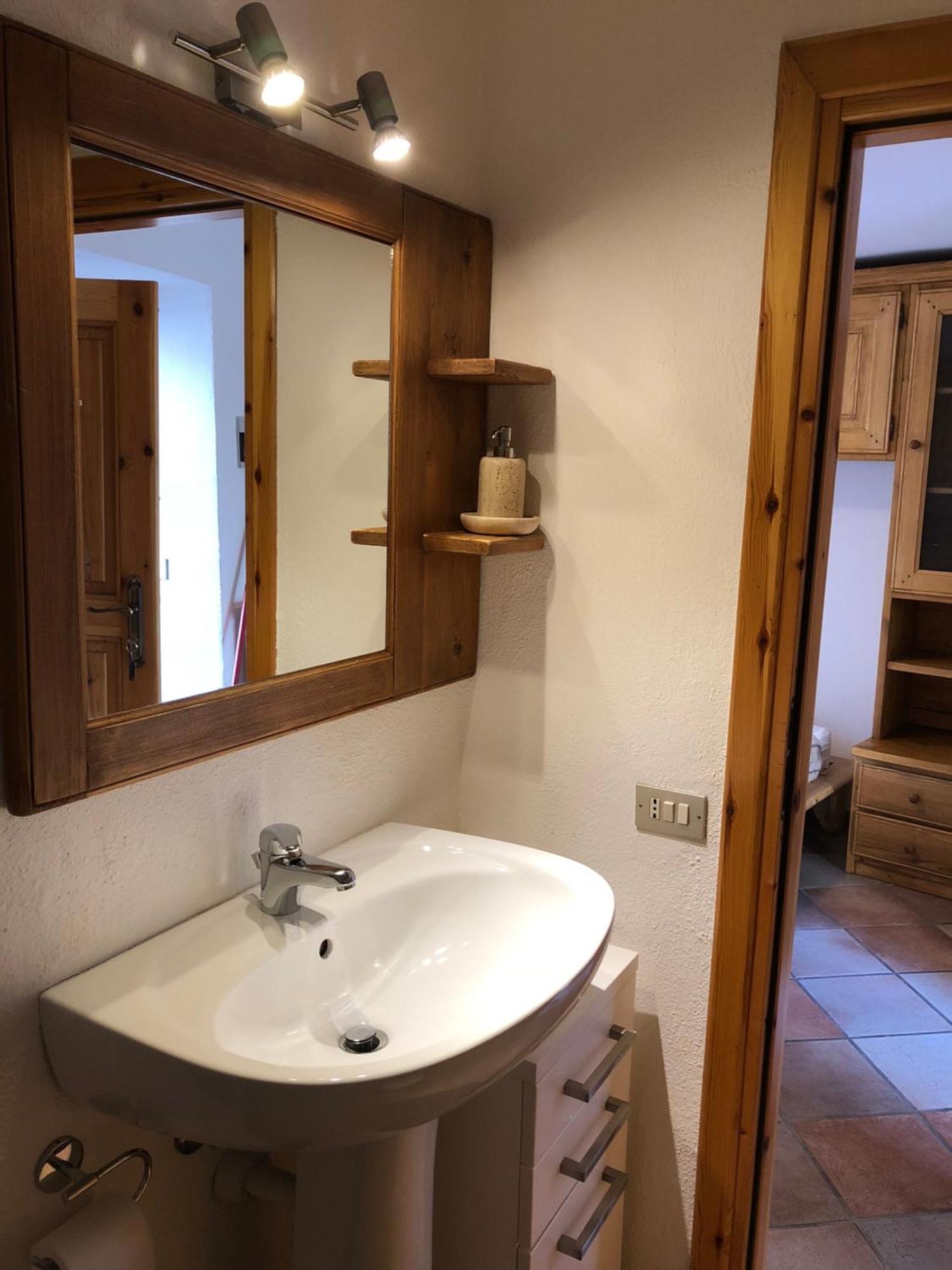 L'Intimita Apartment Aosta Exterior photo